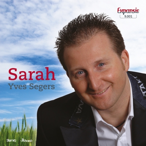 9.001 - Yves Segers / Sebastian - Sarah / Birds Are Singing (instr.) (Front)
