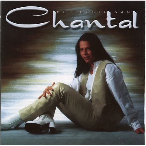 blprent 156 - Chantal - Het beste van (Front)