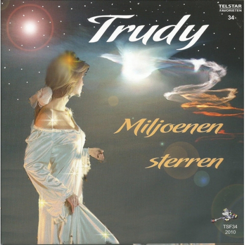 JBS ?– TSF34  - Trudy / Claudia ?– Miljoenen Sterren / Millionen Sterne (Front)