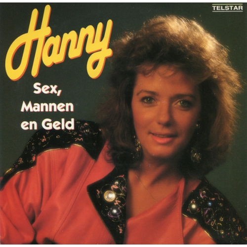 TSI 4853-7 - Hanny – Sex, Mannen En Geld /  (Front)