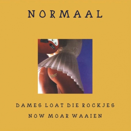 2025-1730 - Normaal – Rockjes / Achterhoek Oh Achterhoek (Front)
