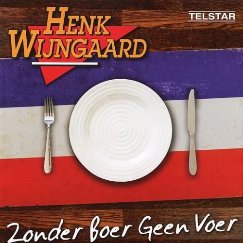 TSI 2023001 - Henk wijngaard – zonder boer geen voer – meneer Poetin (Front)